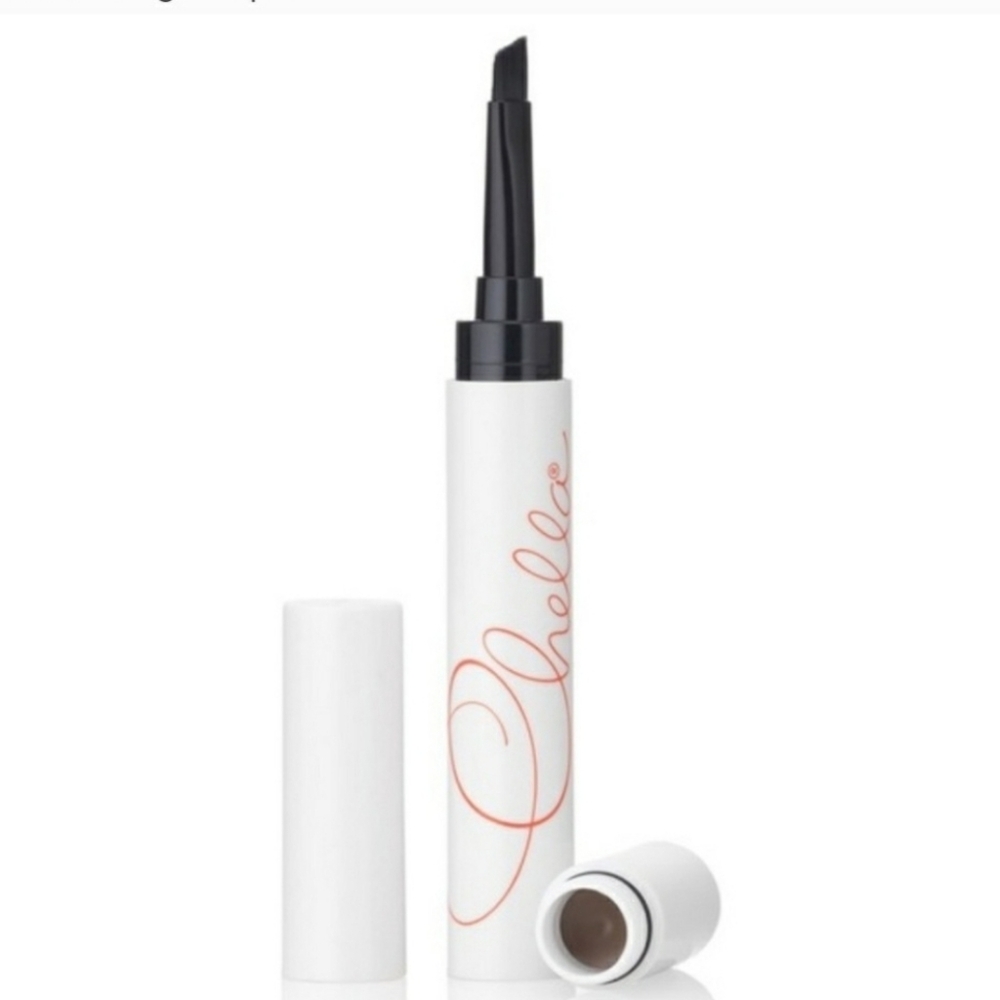 Chella Beautiful Blonde Eyebrow Cream New In Box